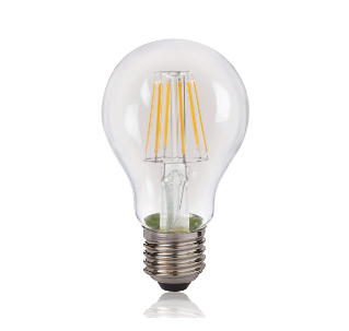 FILAMENT LAMP